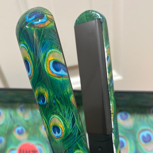 Ceramic Styling Tool - Black - Picture 5 of 8